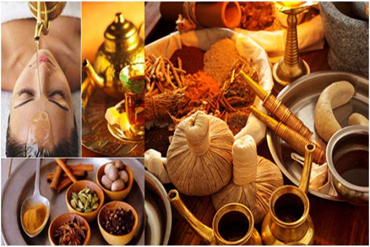 Bachelor Of Ayurvedic Medicine And Surgery 16323030149