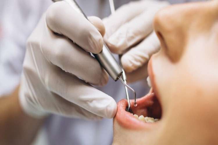 Bachelor Of Dental Surgery 16366974807