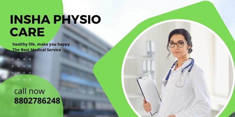 Back Spine Physiotherapy In Ghaziabad 16913880610