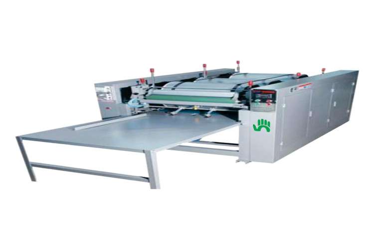 Bag Printing Machine In India   Five Fingers Exports 16450844372