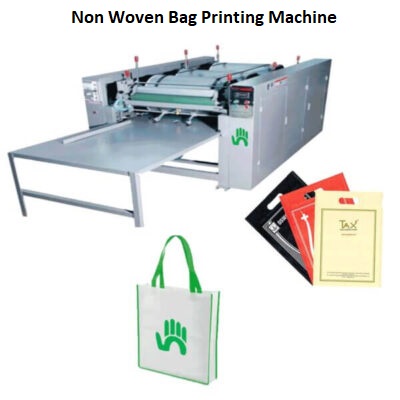 Bag Printing Machine Manufacturers In India   Five Fingers Exports 16767041082