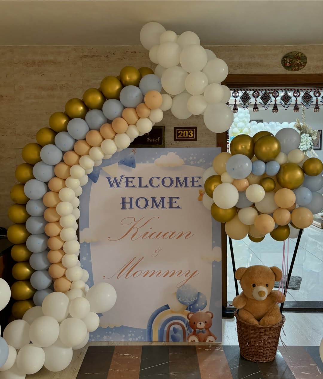 Balloon Decorator In Patna 17530804442