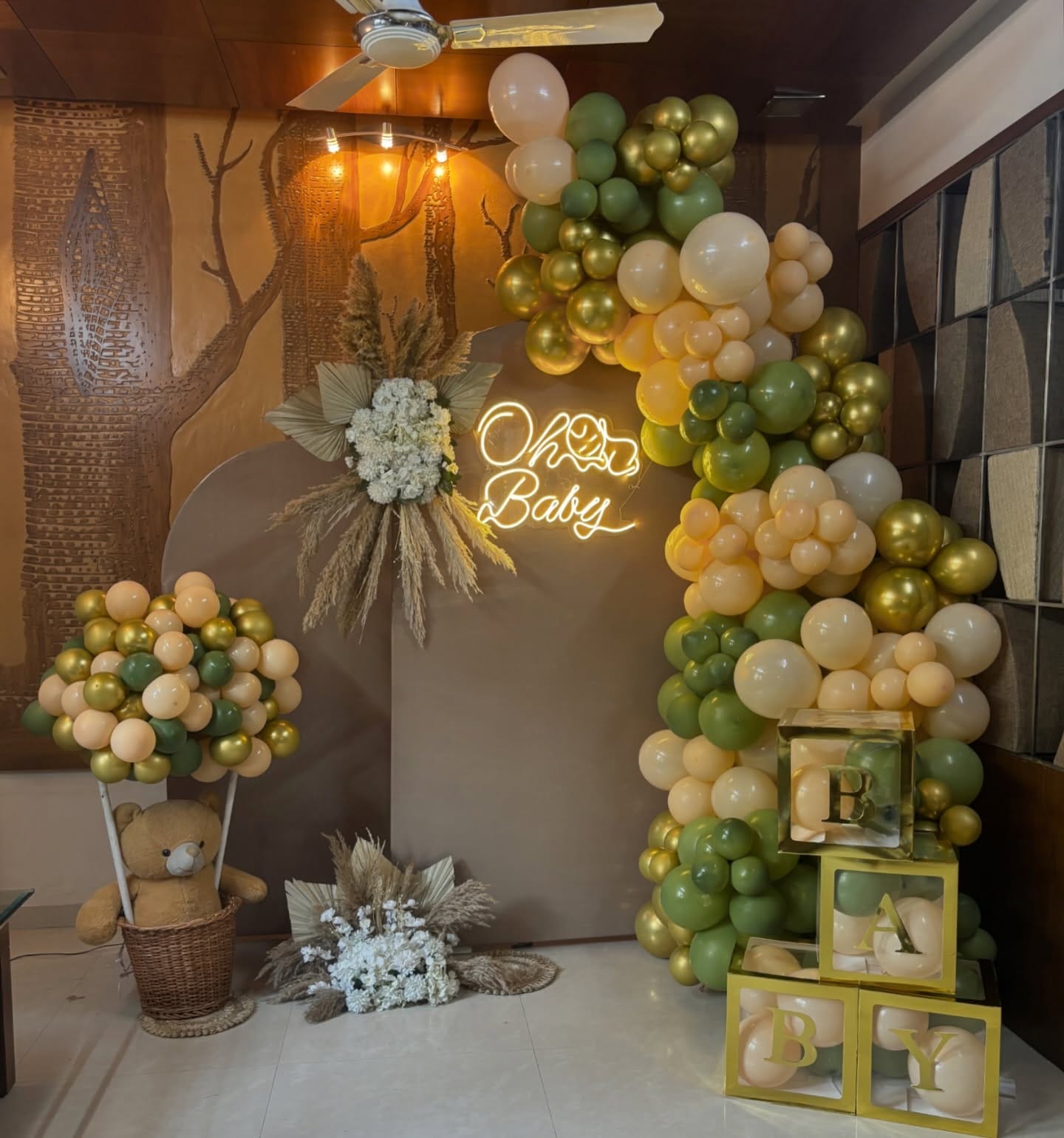Balloon Decorator In Patna 17530804446