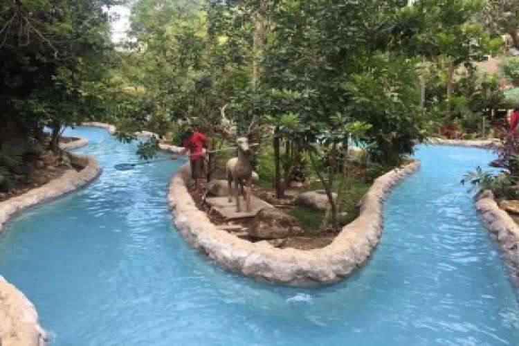 Bangued Abra Tourism 9310191