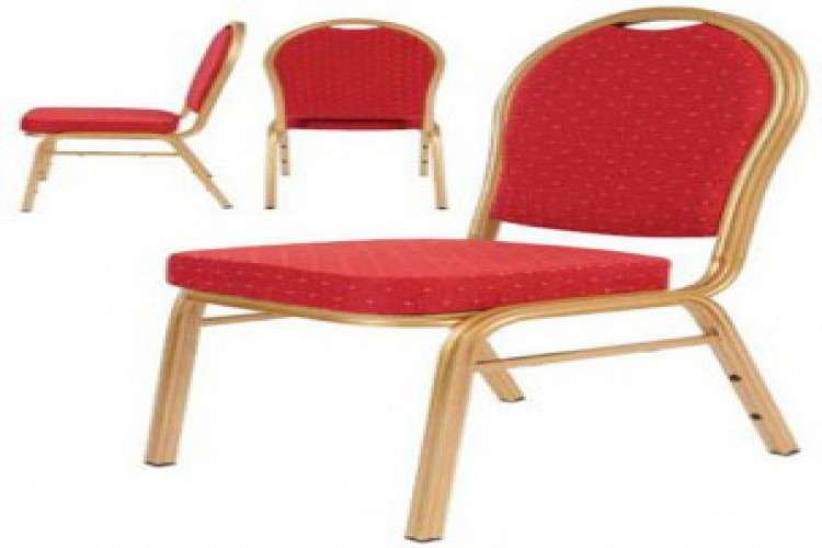 Banquet Chairs Surya 7335962