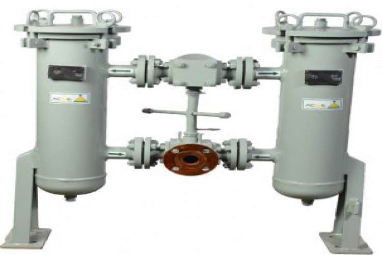 Basket Strainer Manufacturer From Ahmedabad 3194842