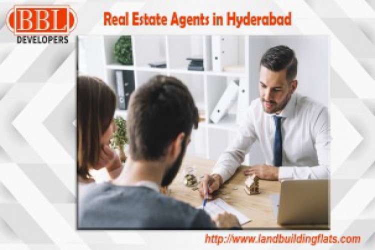 Bbl Developers Real Estate Agents In Hyderabad 4272393