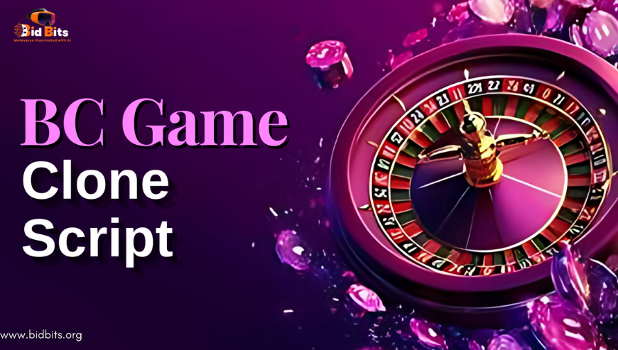 Bc Game Clone Script Powering The Future Of Crypto Casinos 17513648114