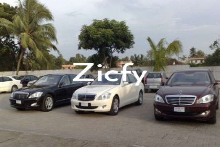 Bcabs Ride Easy Taxi Service 7855444