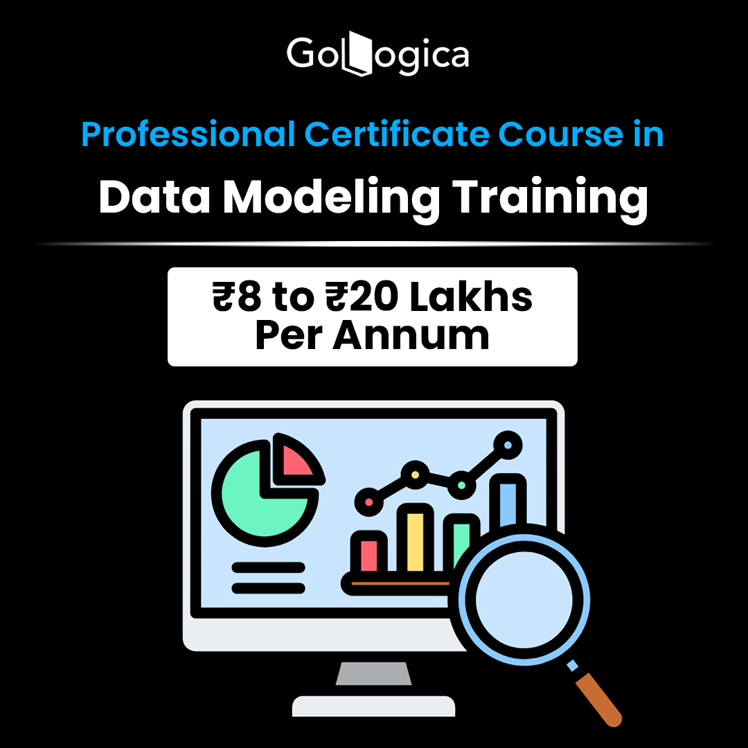 Become A Data Modeling Expert With Gologica Online Training Program 17519583536