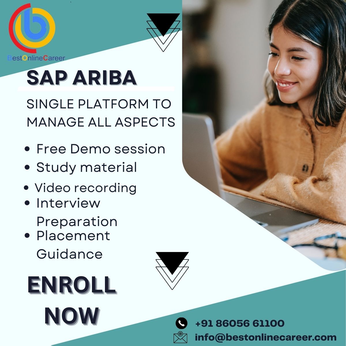 Become Sap Ariba Certified Online With Best Online Careers 16844064141
