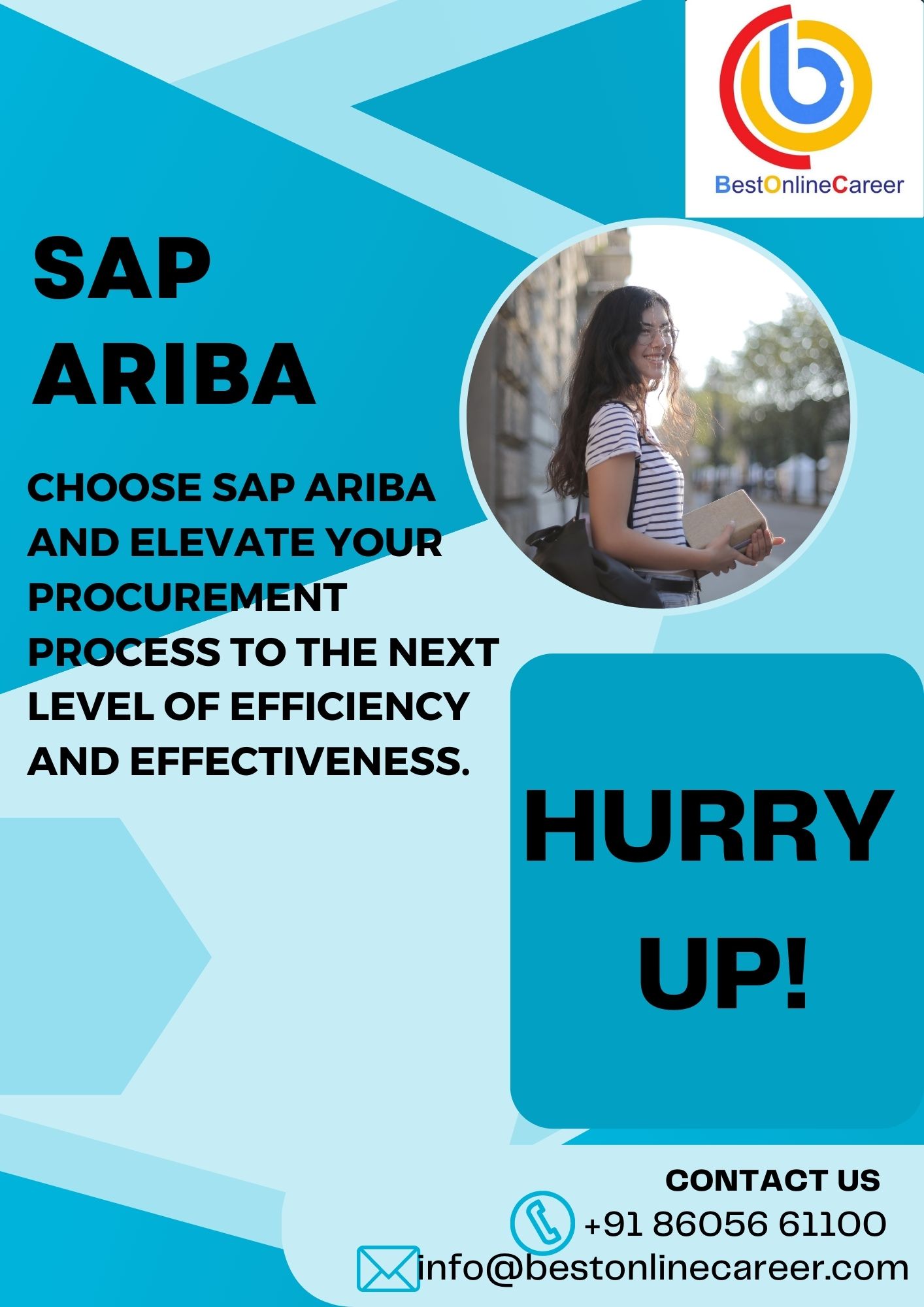 Become Sap Ariba Certified Online With Best Online Careers 16844064143