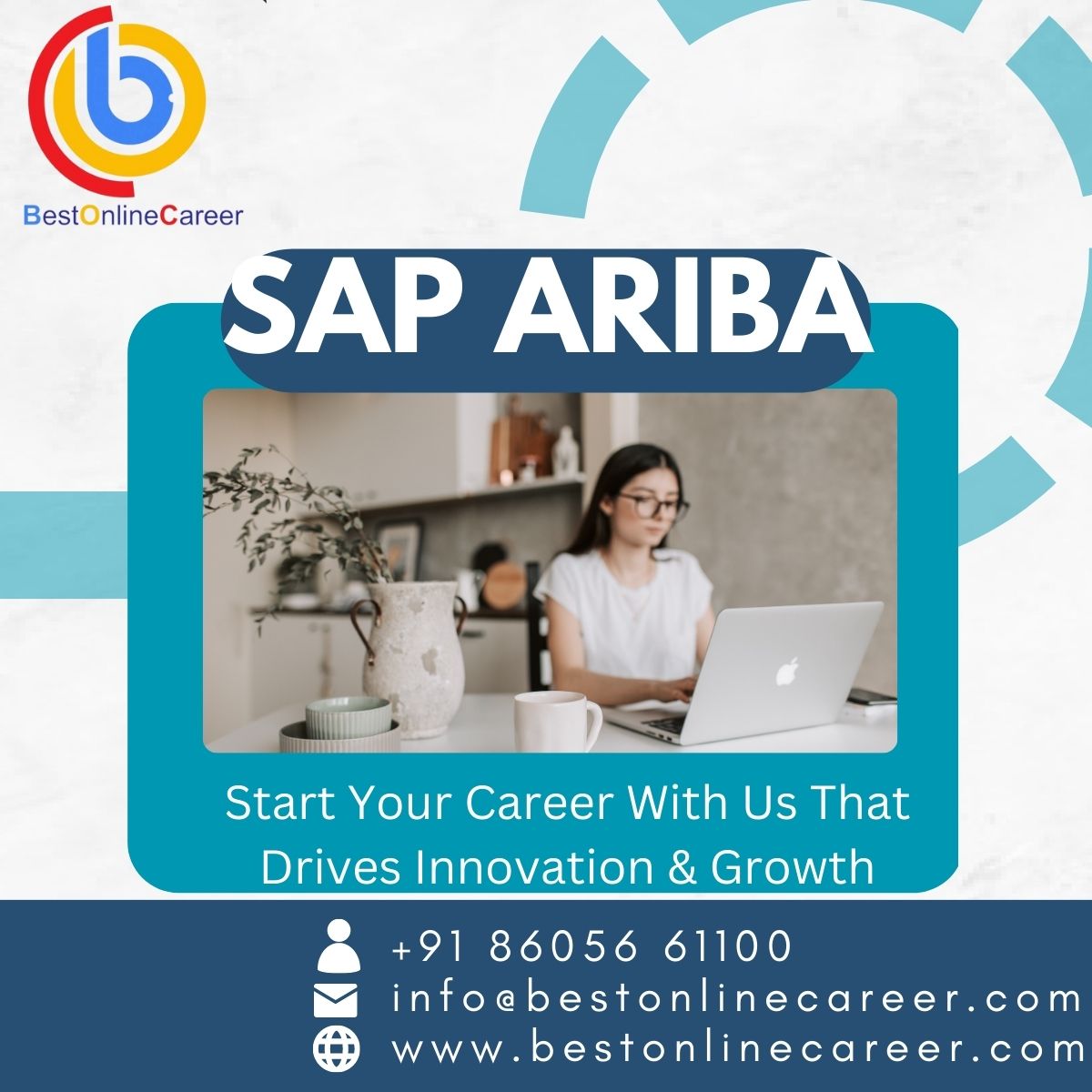 Become Sap Ariba Certified Online With Best Online Careers 16844064144