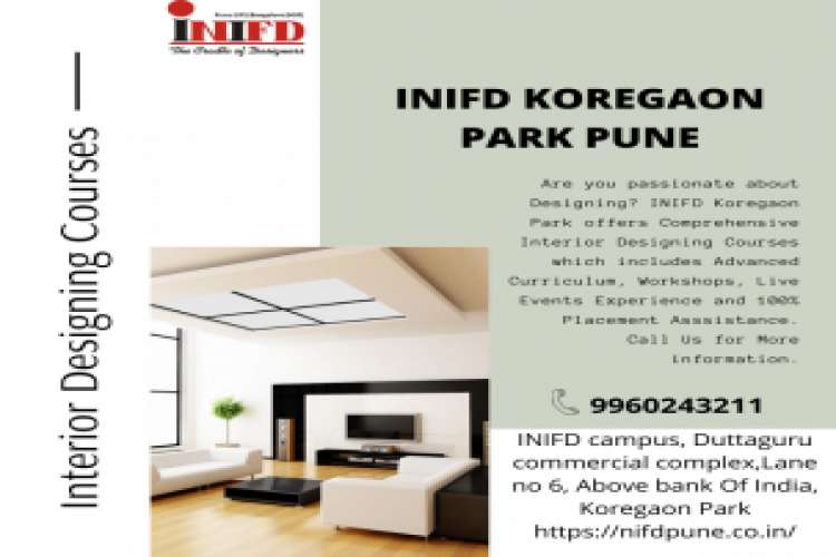 Begin Your Career Journey With Interior Designing Course 8475699