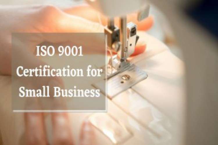 Benefits Of Iso Certification For Small Business 1857280