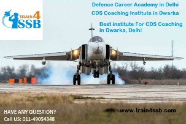 Benefits Of Nda Ssb And Cds Coaching Center In Delhi 1630666