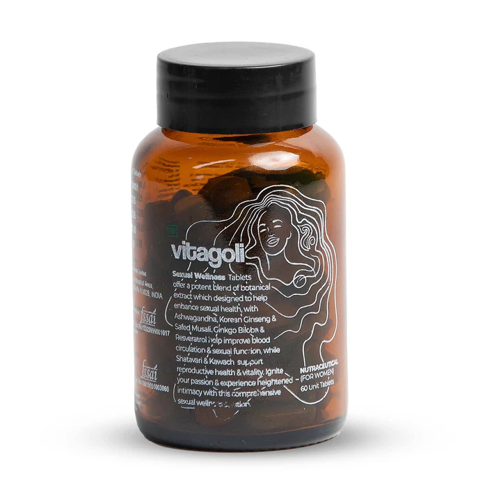 Benefits Of Vitagoli Sexual Wellness Supplements 17597392871