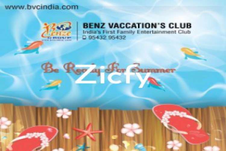 Benze Lot Of Entertainment And Relax Moments 2098835