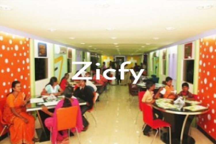 Benze Vacation Club In Chennai 7535842