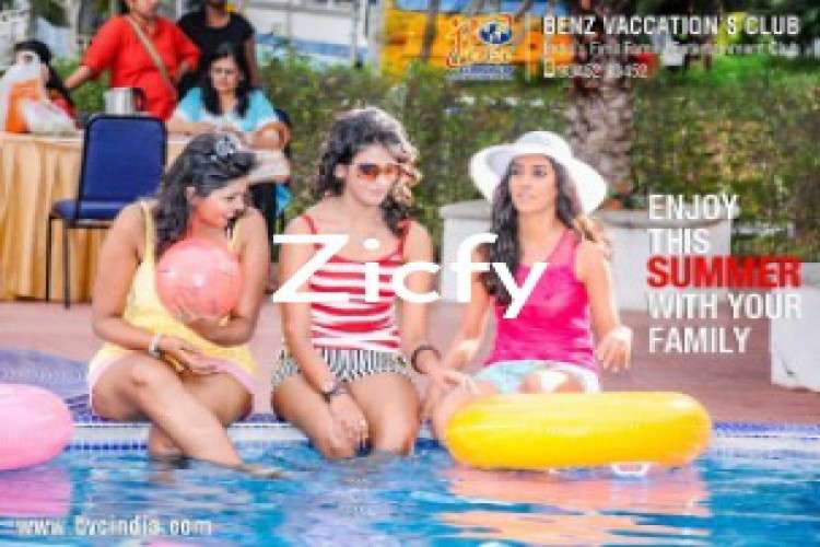 Benze Vaccations Club No1 Family Entertainment Club 9331034