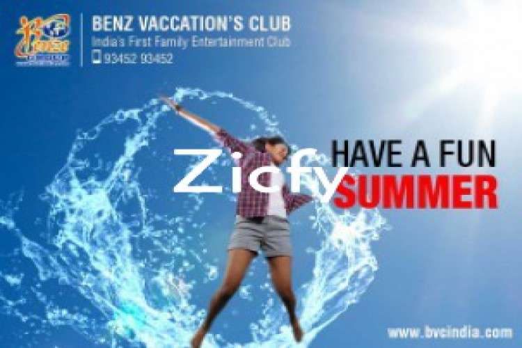 Benze Vaccations Club No1 Family Entertainment Club 9526858