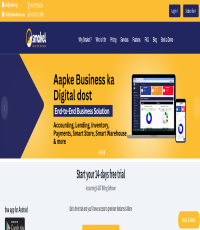 Best Accounting And Gst Billing Software 17134245266