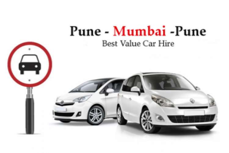 Best And Affordable Pune To Mumbai Cab 8559888