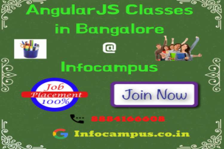 Best Angularjs Training Institute In Marathahalli Bangalore 7812110