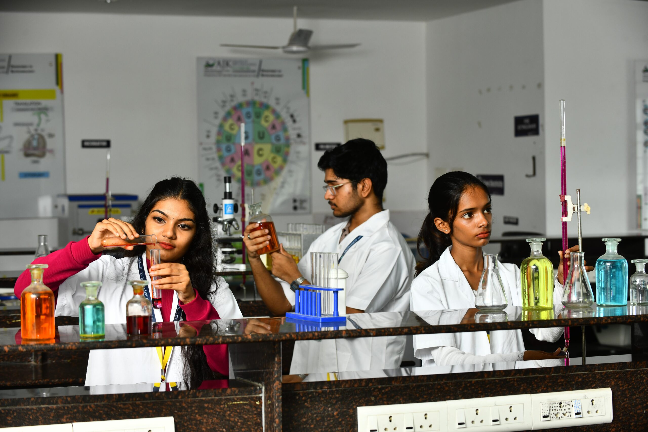 Best Arts And Science Colleges In Coimbatore With Placement 17755372000