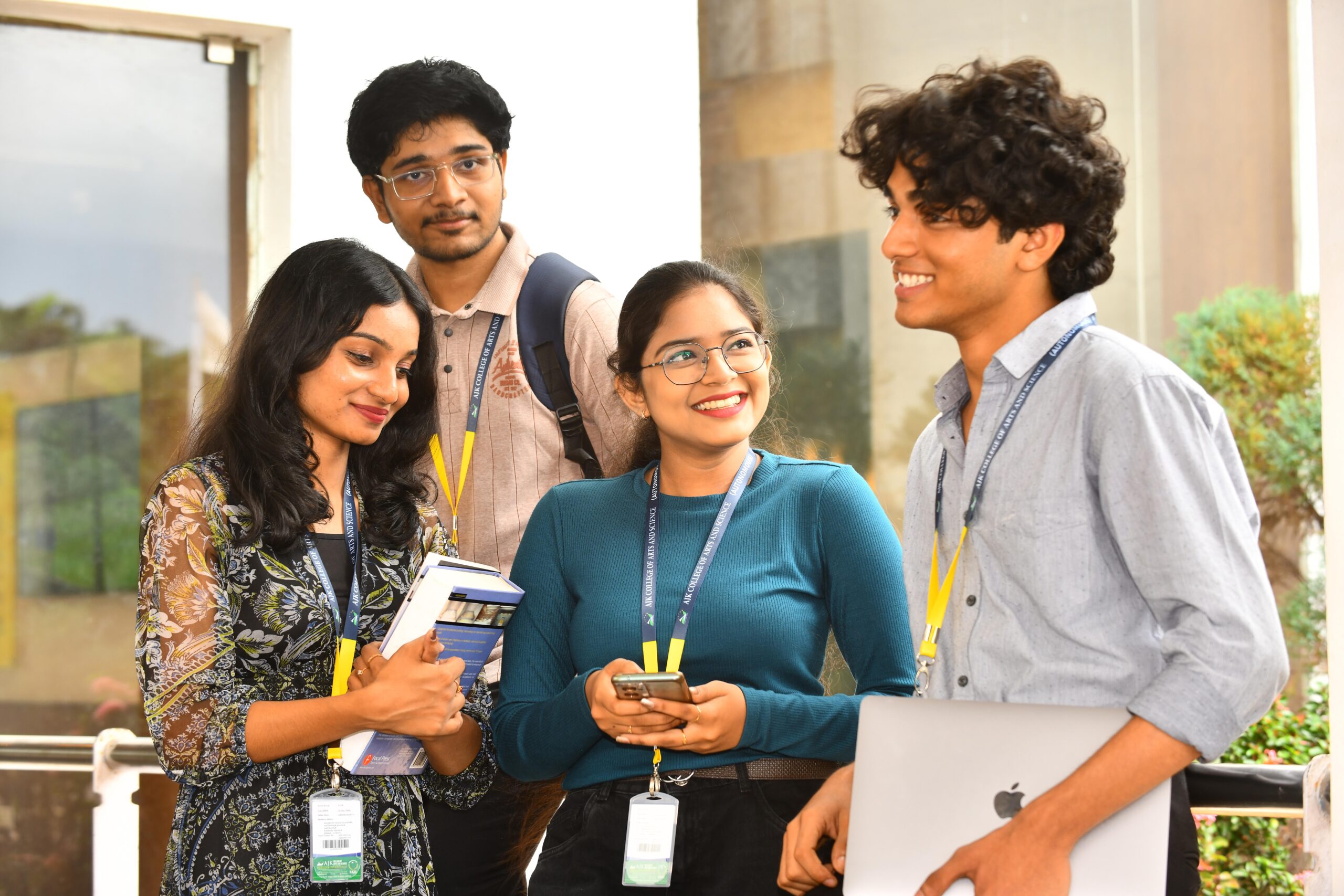 Best Arts And Science Colleges In Coimbatore With Placement 17755372004