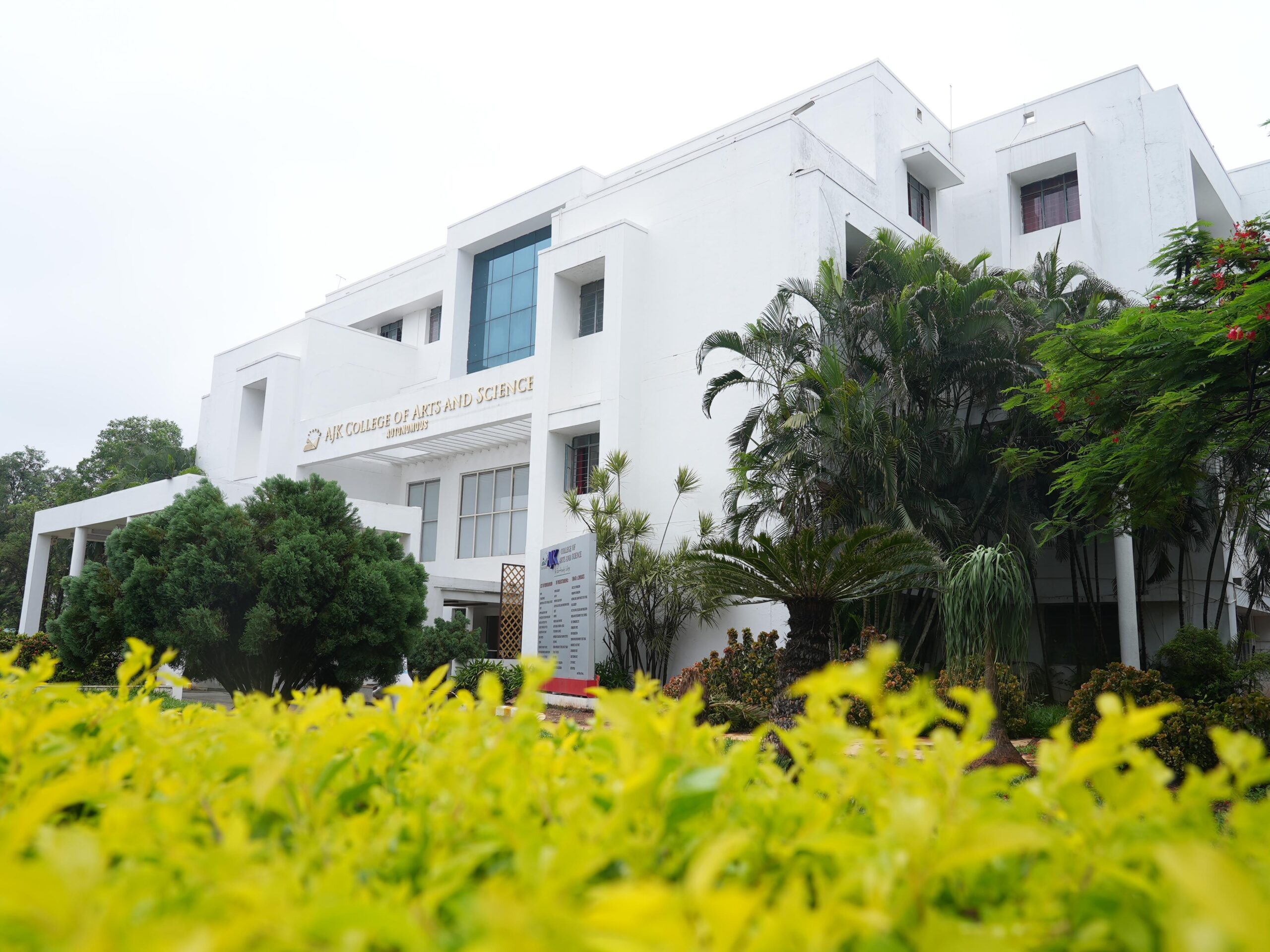 Best Arts And Science Colleges In Coimbatore With Placement 17755372019