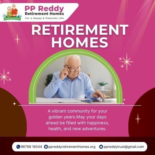 Best Assisted Living Near Me Ppreddyretirementhomes 17707993008