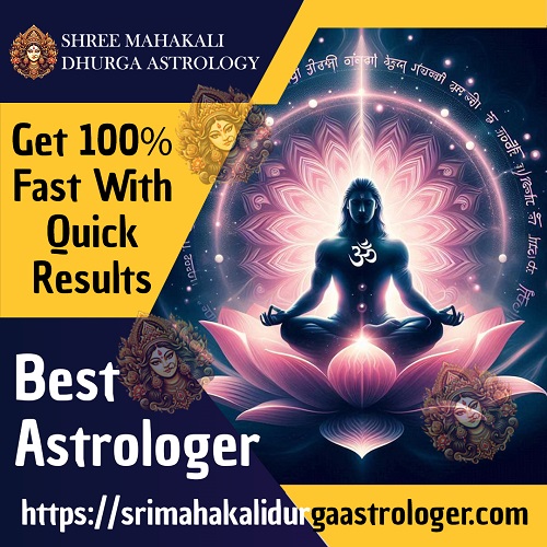 Best Astrologer In Bommasandra 17768593414