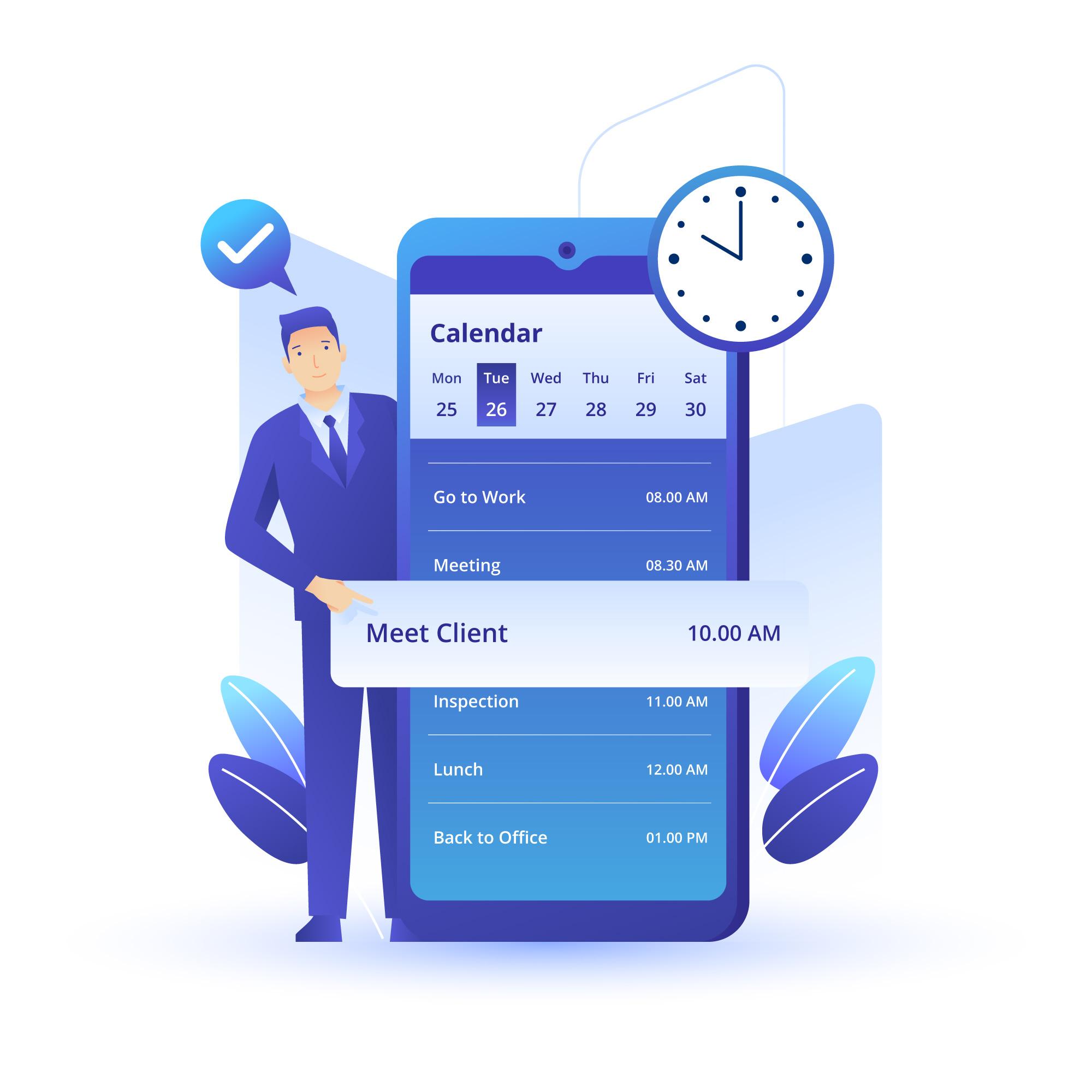 Best Automated Timesheet Software 17507394540