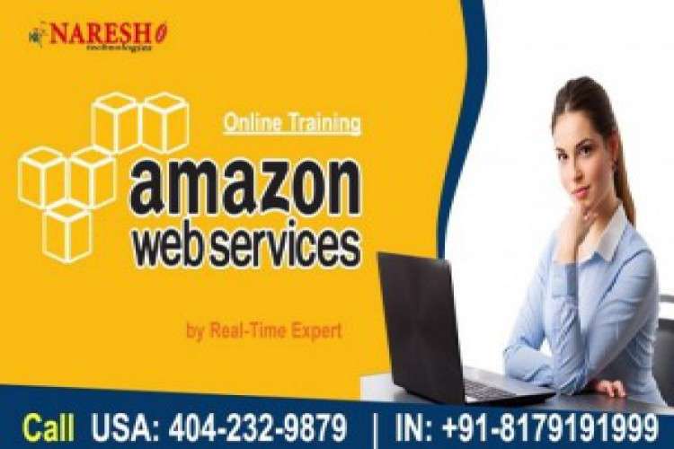 Best Aws Online Training Aws Online Course Nareshit 1649518