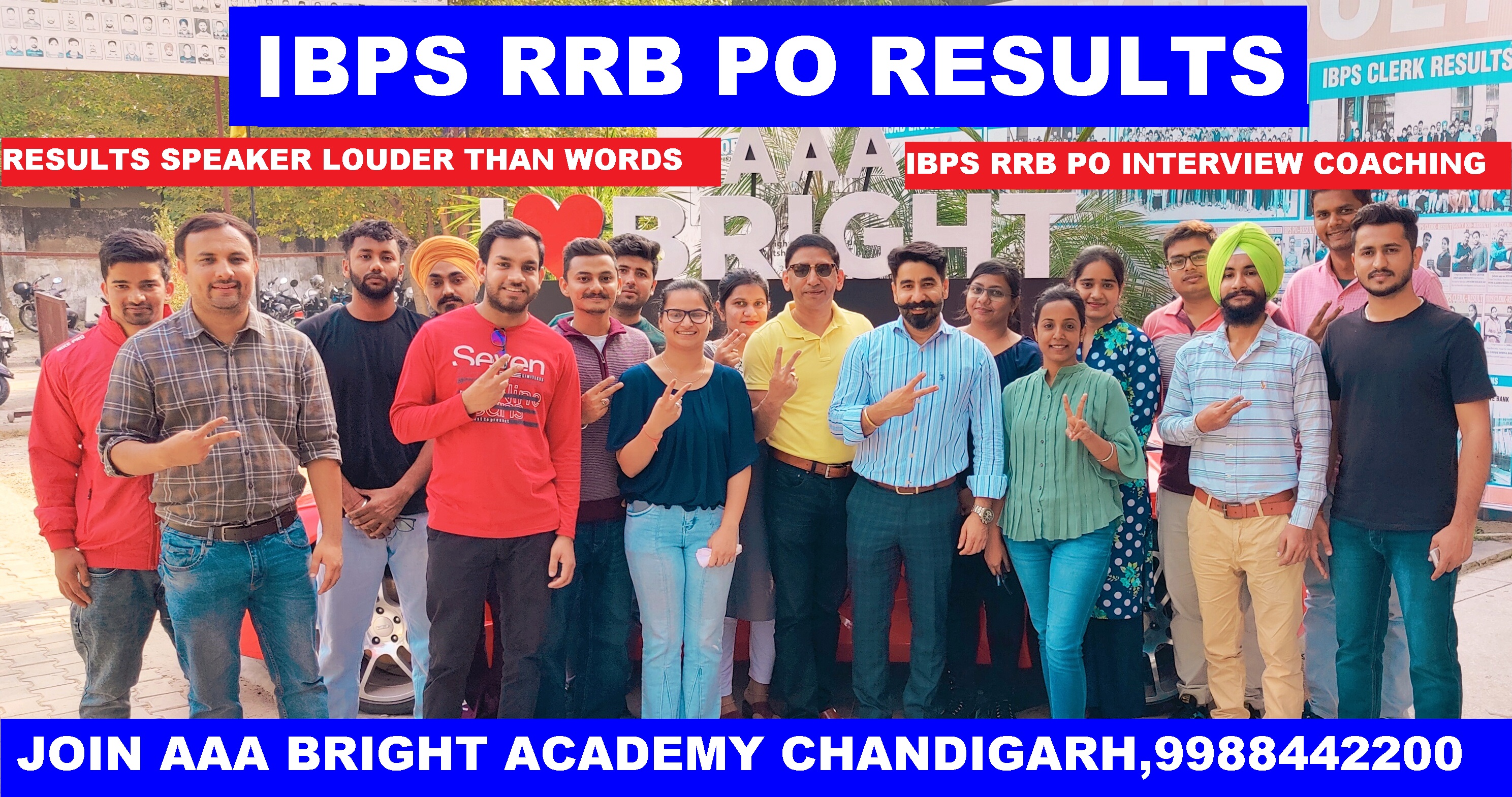 Best Banking Coaching In Chandigarh 17265488750
