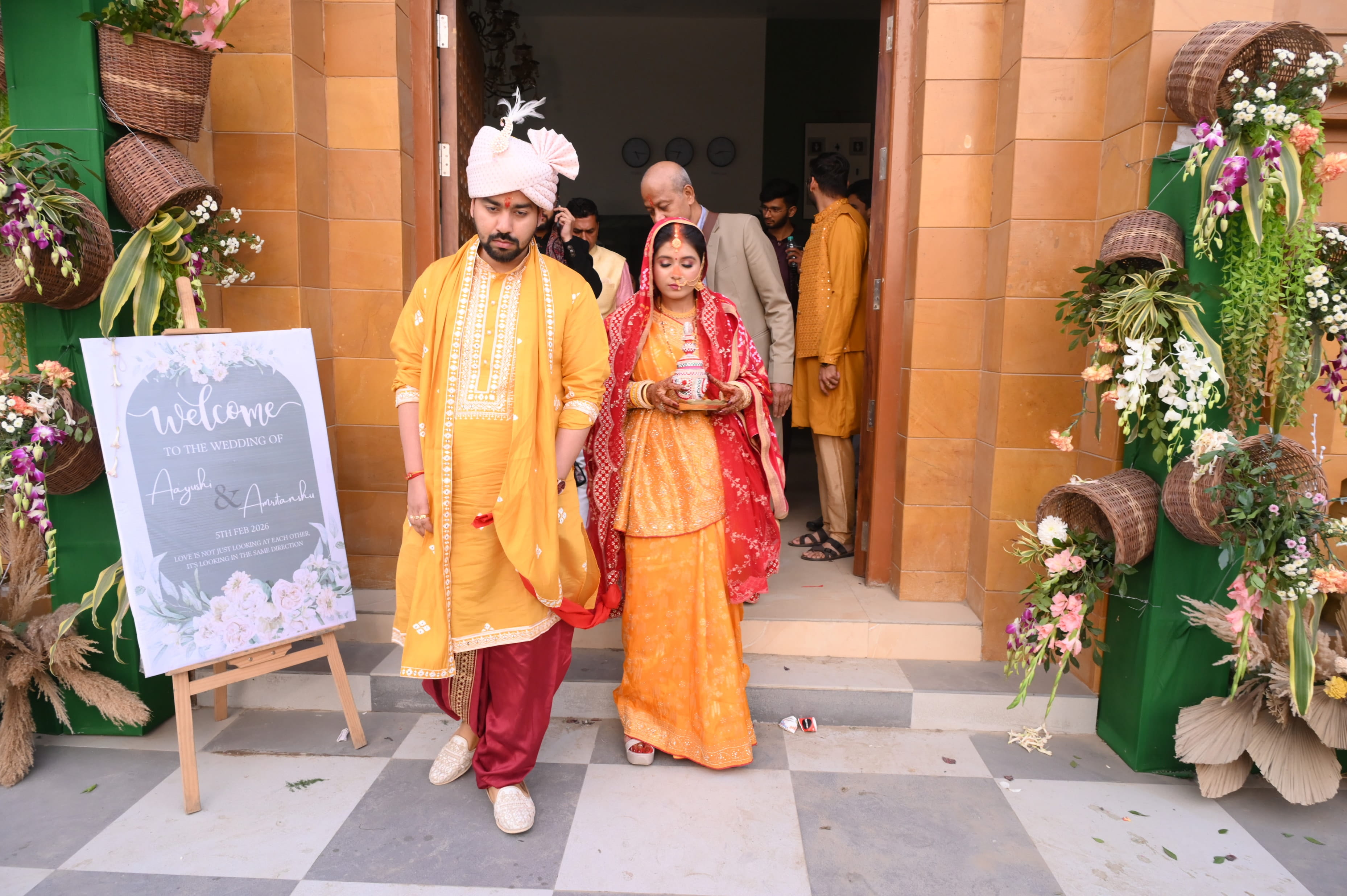 Best Banquet Hall In Patna 17877010592
