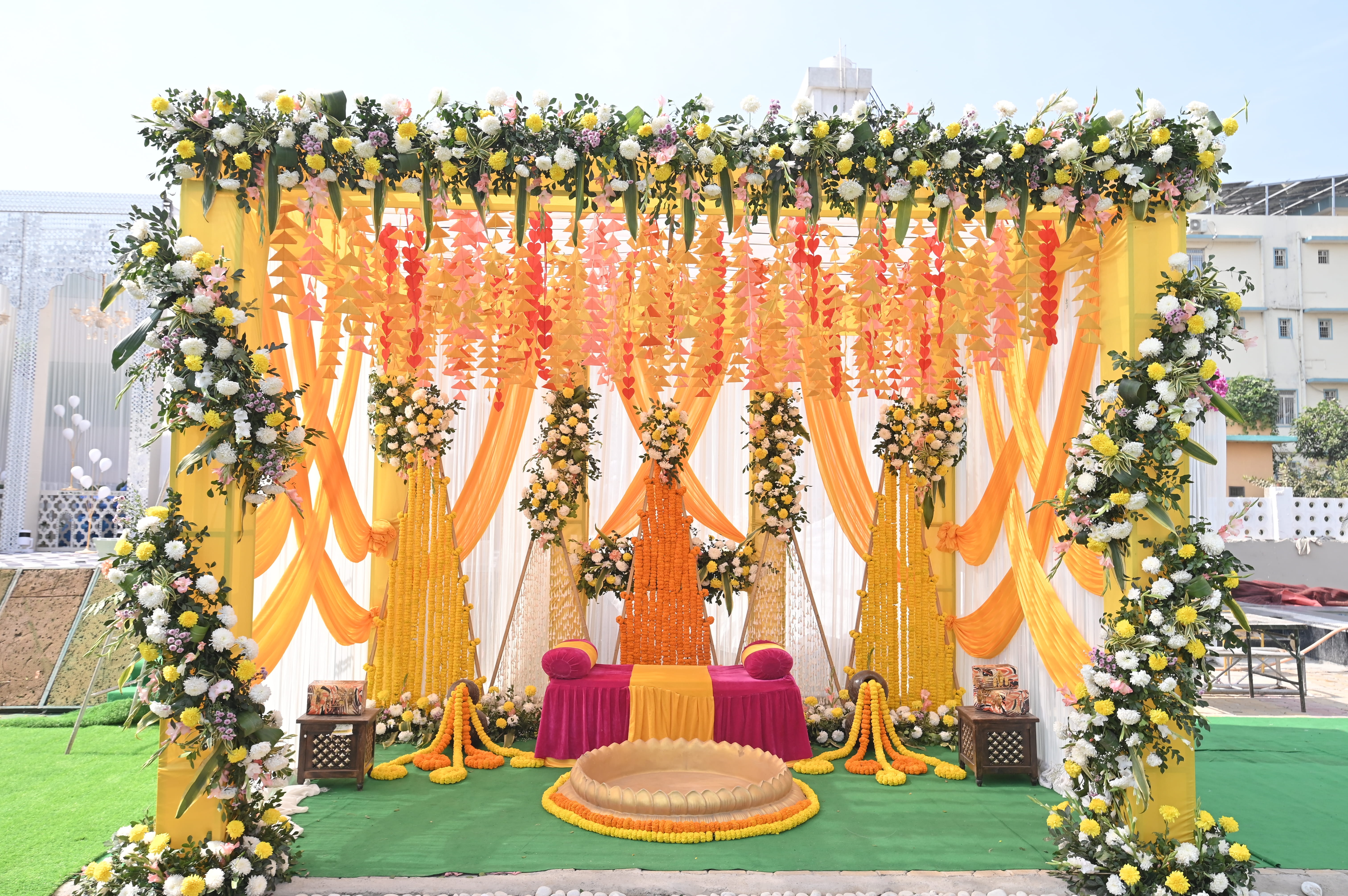 Best Banquet Hall In Patna 17877010598