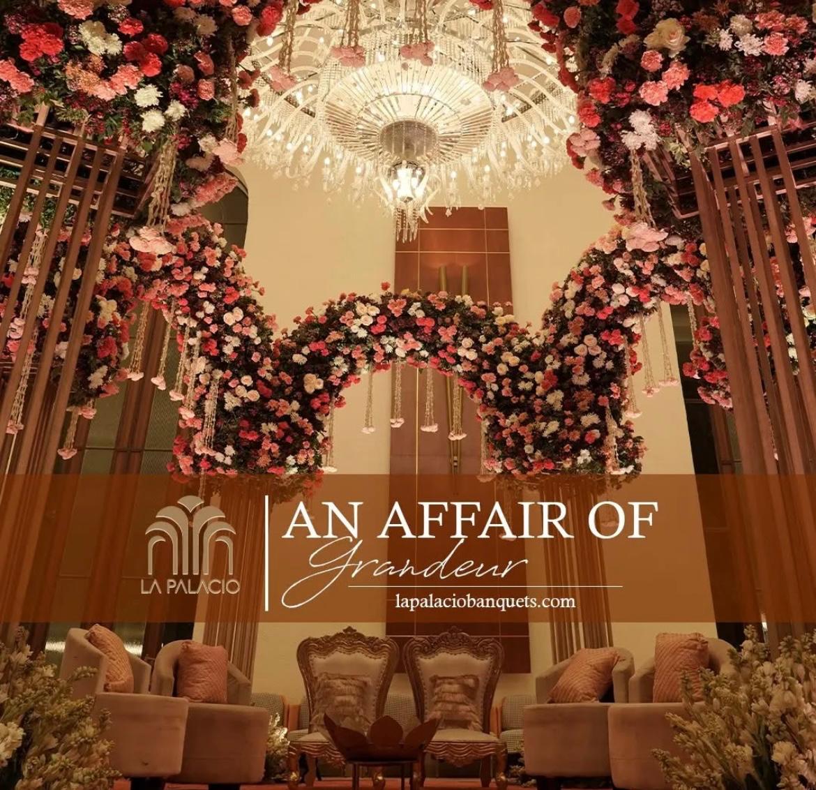 Best Banquet In Tricity 17516076498