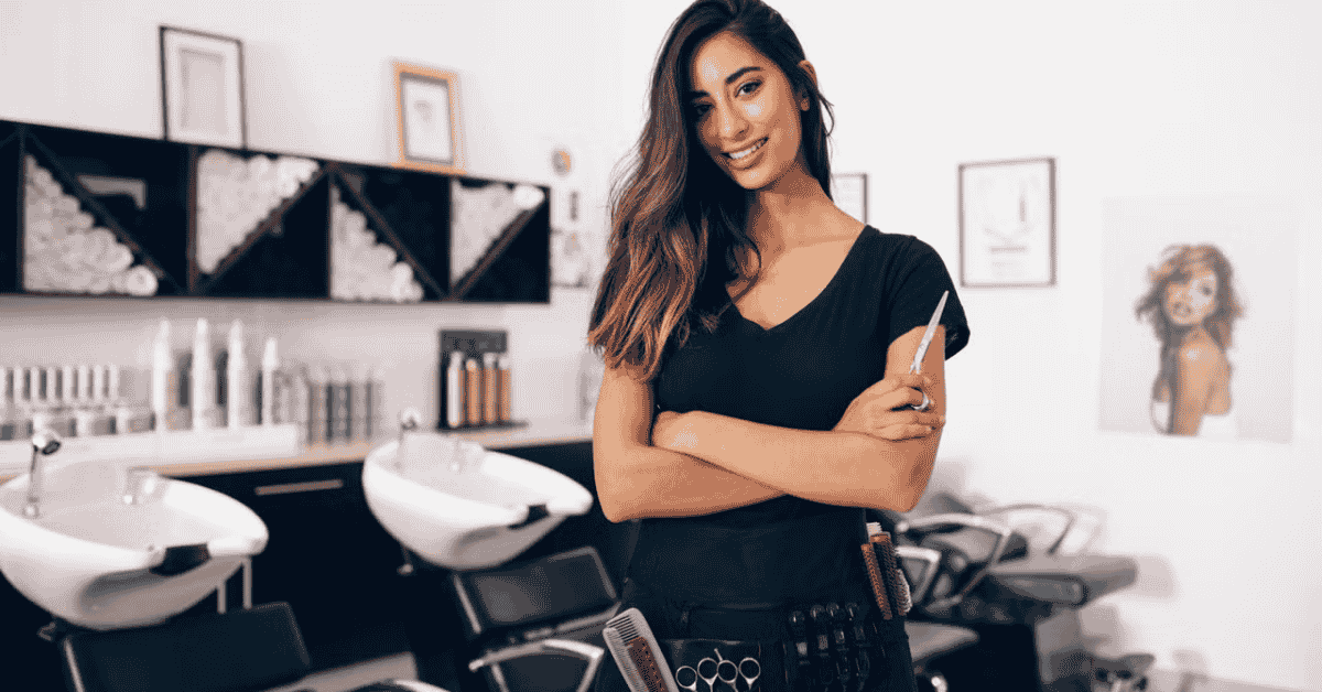Best Beauty Salon In Kalyan Nagar 17464394382