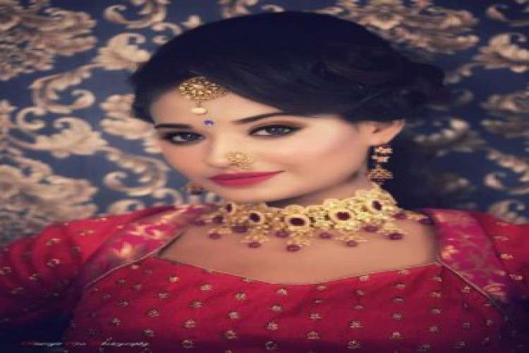 Best Bengali Bridal Makeup Artist In Delhi Makeup Services 6900400