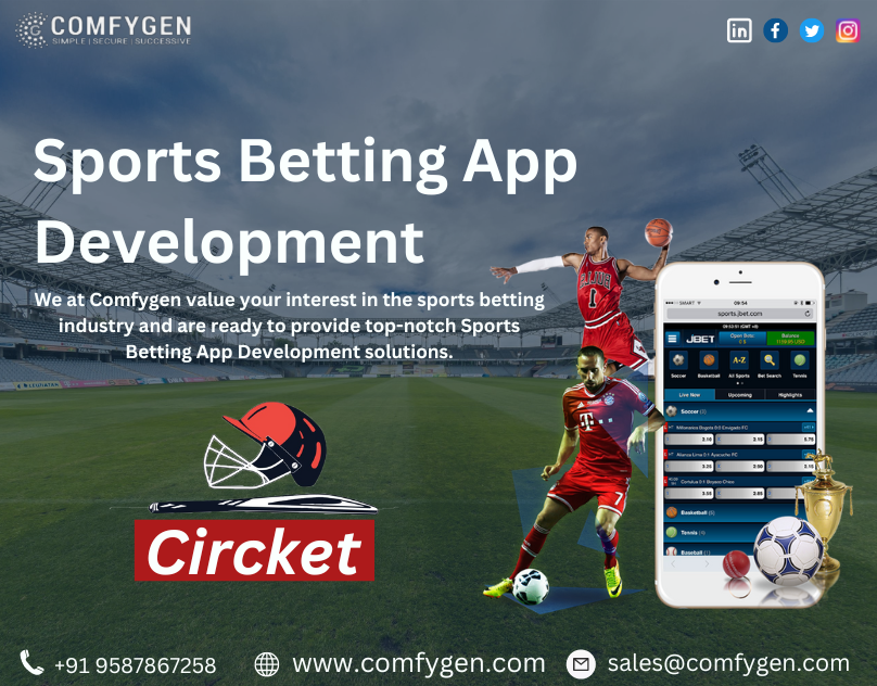 Best Betting Software Development Services 16875903312