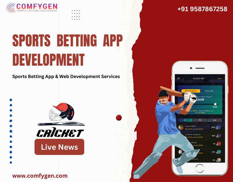 Best Betting Software Development Services 16875903314