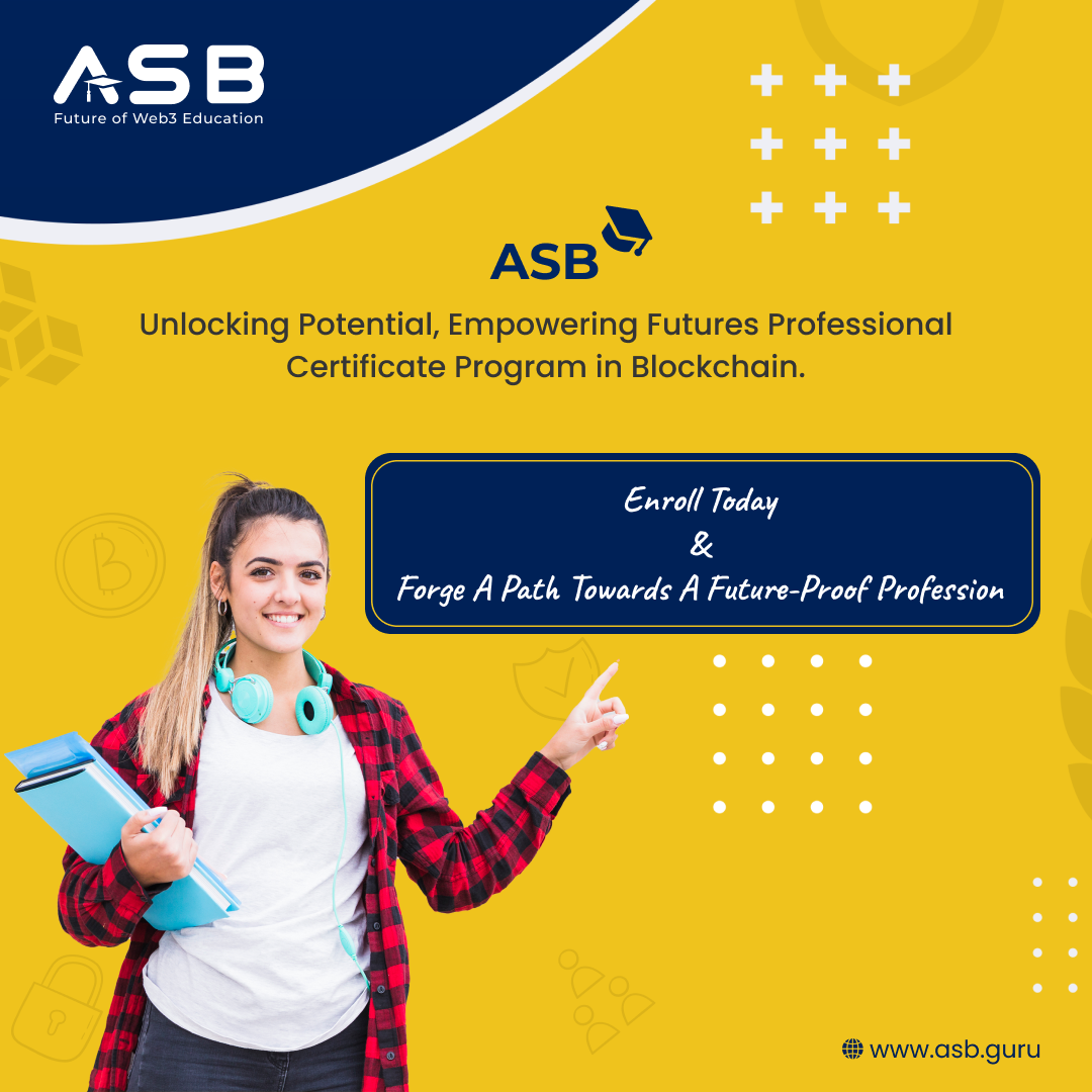 Best Blockchain Training Course In Chandigarh For Students   Asb 16856889792