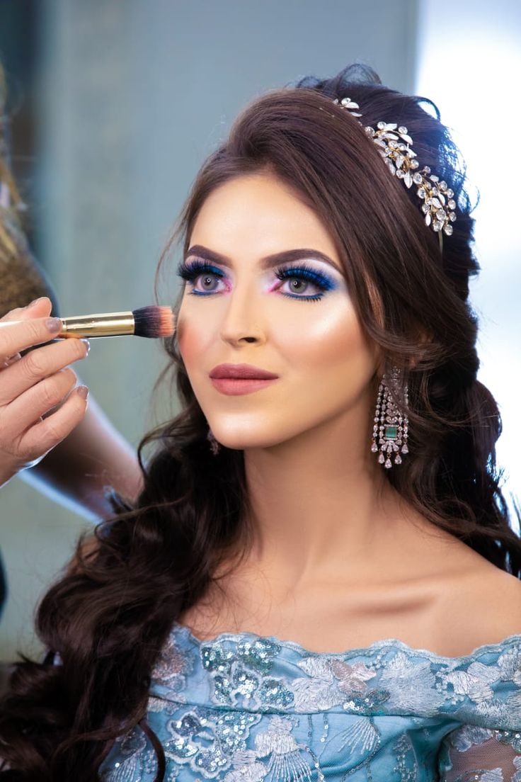 Best Bridal Makeup Studio In Guruvayur Lyra Salon 171446606310