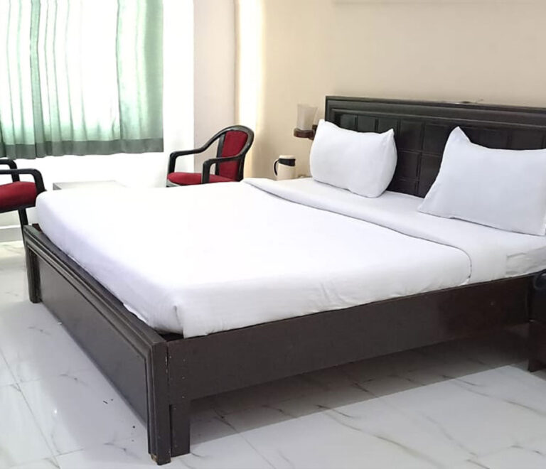 Best Budget Hotels In Vrindavan 17513692668