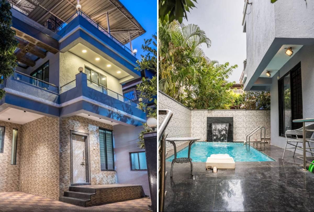 Best Budget Villas In Lonavala With Private Pool Book Now 17456707589