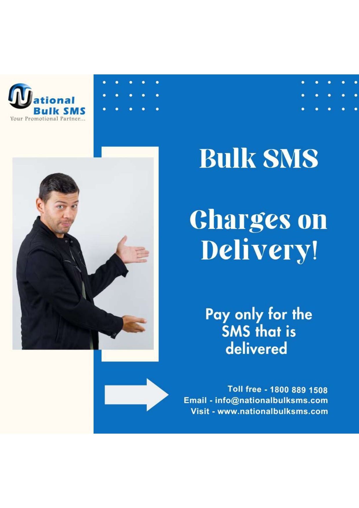 Best Bulk Sms Provider In Delhi 16850061717