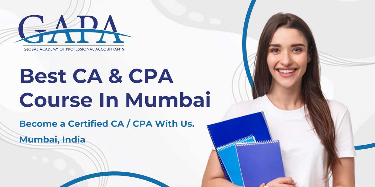 Best Ca Coaching Classes In Mumbai   Gapa Education 16789472276