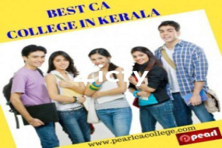 Best Ca College 873712